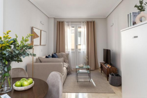 BNBHolder Loving Gran Via Apartment IV